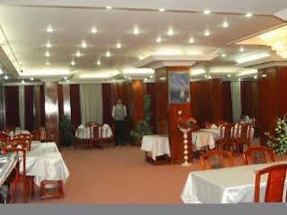Van Yakut Hotel ภายนอก รูปภาพ