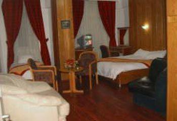 Van Yakut Hotel ภายนอก รูปภาพ
