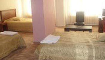 Van Yakut Hotel ภายนอก รูปภาพ